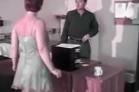 hot short hair woman sex