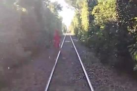 a Sex With Delicious Busty Little Red Riding Hood In Th