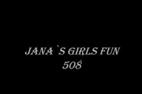 Girls Fun