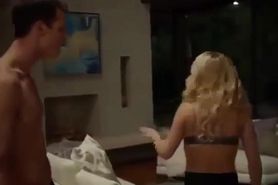 Hayden Panettiere Sexy Scene