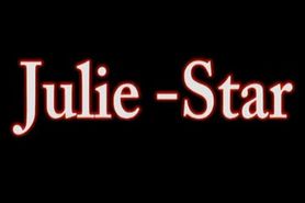 Julie star banged