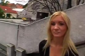 Monika - Let Me Teach You A Lesson