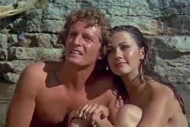 Lynda Carter Hot Scenes