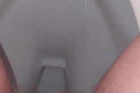 I accidentally got my butt plug wet