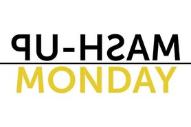 Stunning Playmate goddess mashup 