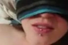 Im a slut now you know it 2