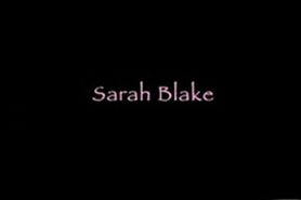 Sarah Blake