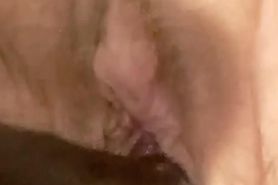 Fuckbuddy peehole squirting juices in front of me