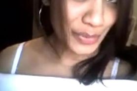 Indian Amateurs Webcam Show