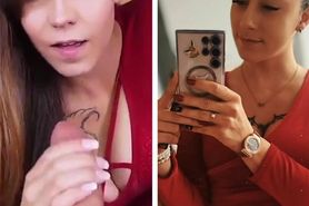 Spust na Martynki  twarz