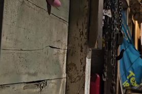 Janes alte Schulfreundin