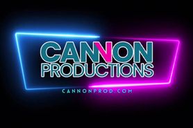 CANNONPROD Zoe Lark stops by for a booty call