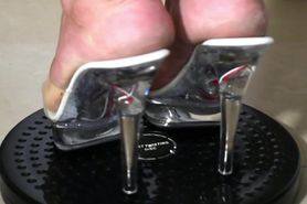 Lady Giulietta light heels Performan