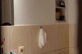 she undrerwear cute hedgehogs pajamas