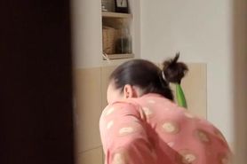 she undrerwear cute hedgehogs pajamas