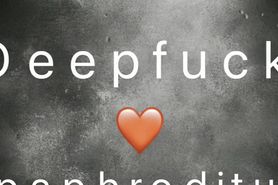 Deepfuck1020 Is So Hot