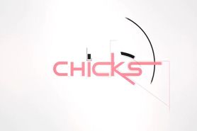 Divorced Big Ass Blonde Granny Analized by Big Black Co