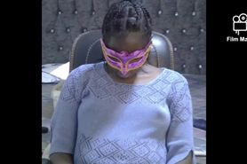 My black wives exbrother in law comes over