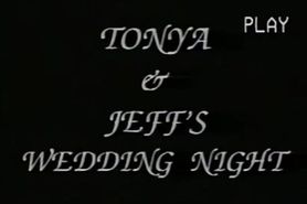 Wedding Night