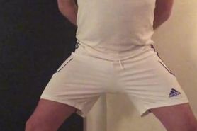 a daddy cbt and suck dildo 537