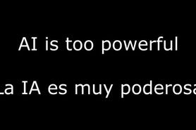 The future of Porn AI video celeb compilation