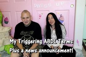 Mega triggered by being called a Mommy Domme