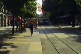 Anita Feller - Faust und Pissparty