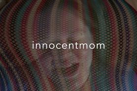 Michelle Oregon slut gets a facial