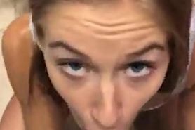 Petite Sodomite