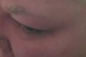 Aprill Thompson fat nasty sloppy body bitch