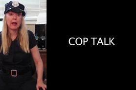 Cops ass mature cosplay landscapeformate