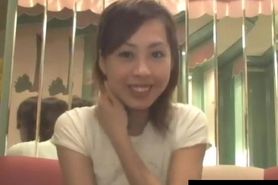 Beauty Asian Ladyss