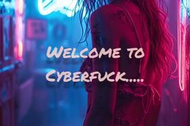 Cyberfukk