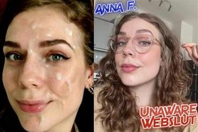 Veggie Feminist Webslut Anna