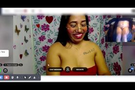 latina loves sph and cbt