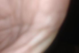 Stroking in the dark 2