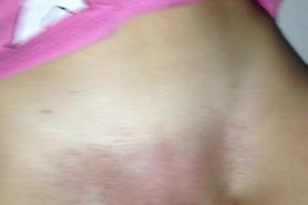 Teen 18 years fucked and creampied