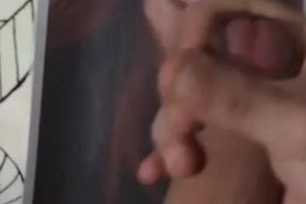 Aly make me cum ever