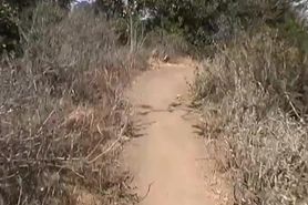 Tessa Big Tits and Rod