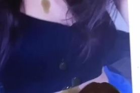 Cumtribute compilation anjelika