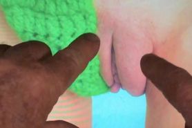 Cum tribute to Countess3 by HOTOTROT