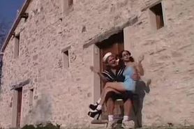 popeye perody sexy girls  fucked