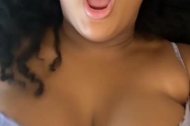 Ebony AI POV