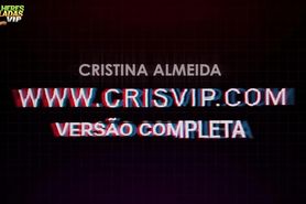 Con un seguidor al aire libre