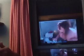 Still flashing the window