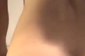 Amateur Hardcore Vaginal Creampie