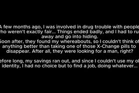 Xella - Sissy Story Tales