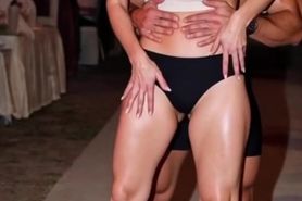 Turkish Girl Deepfake