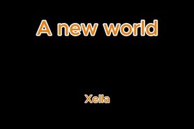 Sissy Story Tales -A new world