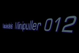 Nackedeis Minipuller 012